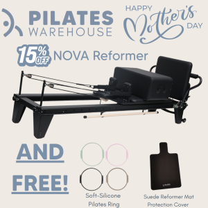NOVA Reformer