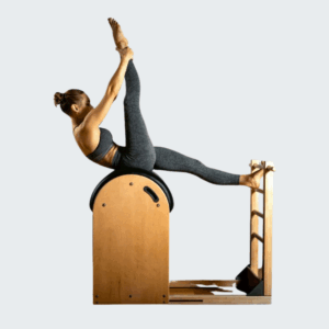 Ladder Barrel