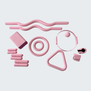 Silicone Accessories