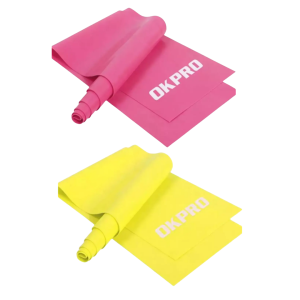 OKPRO 1,5m Latex Resistance Bands