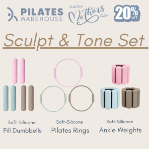 Sculpt & Tone Set